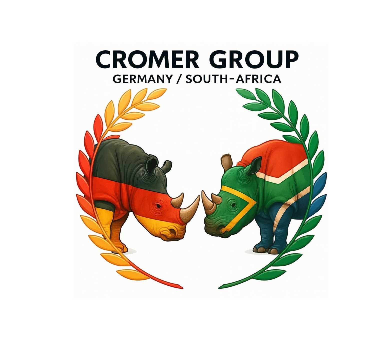 Cromer Group — Germany / South Africa